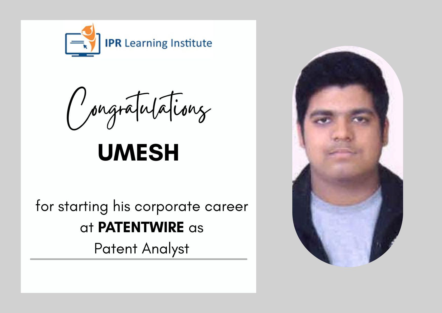 Umesh Sharma