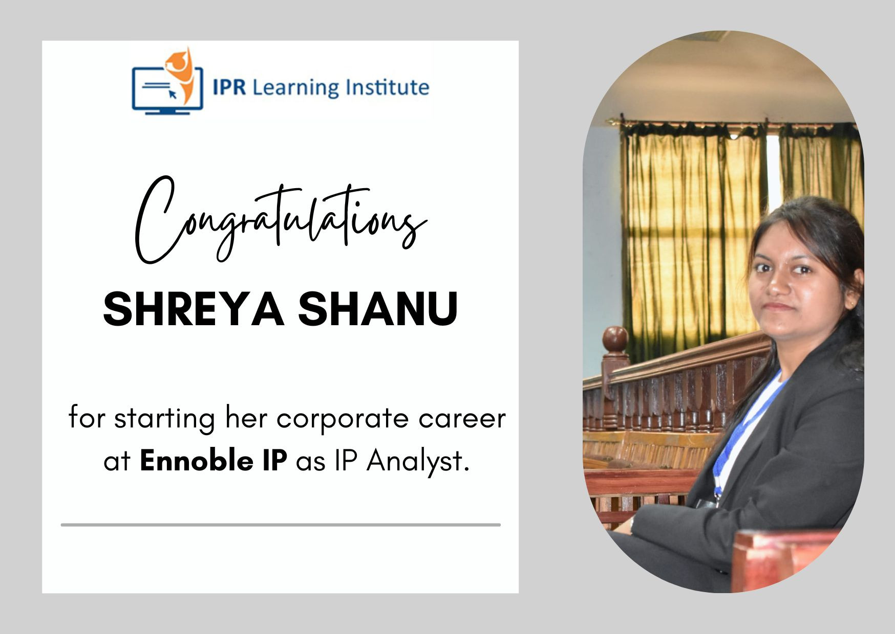 Shreya Shanu