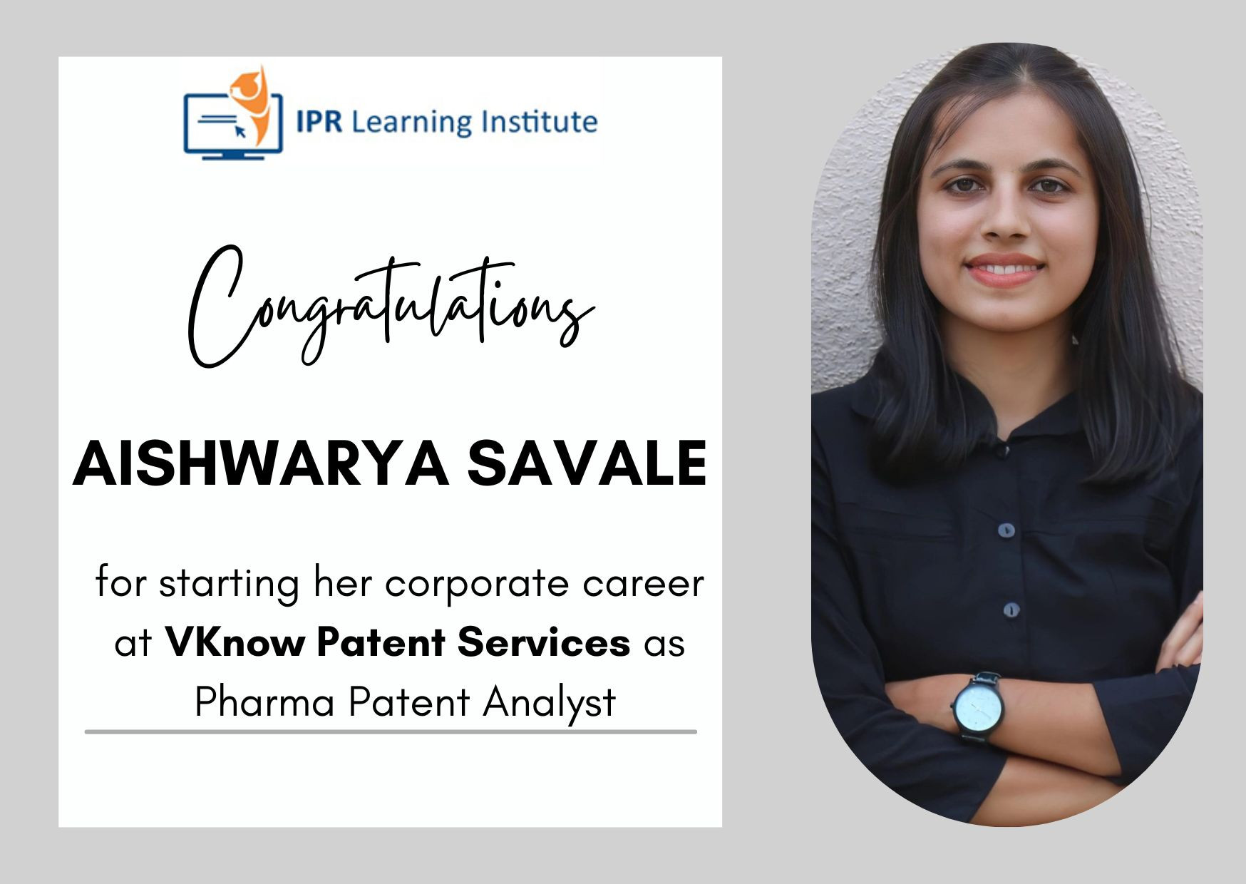 Aishwarya Savale