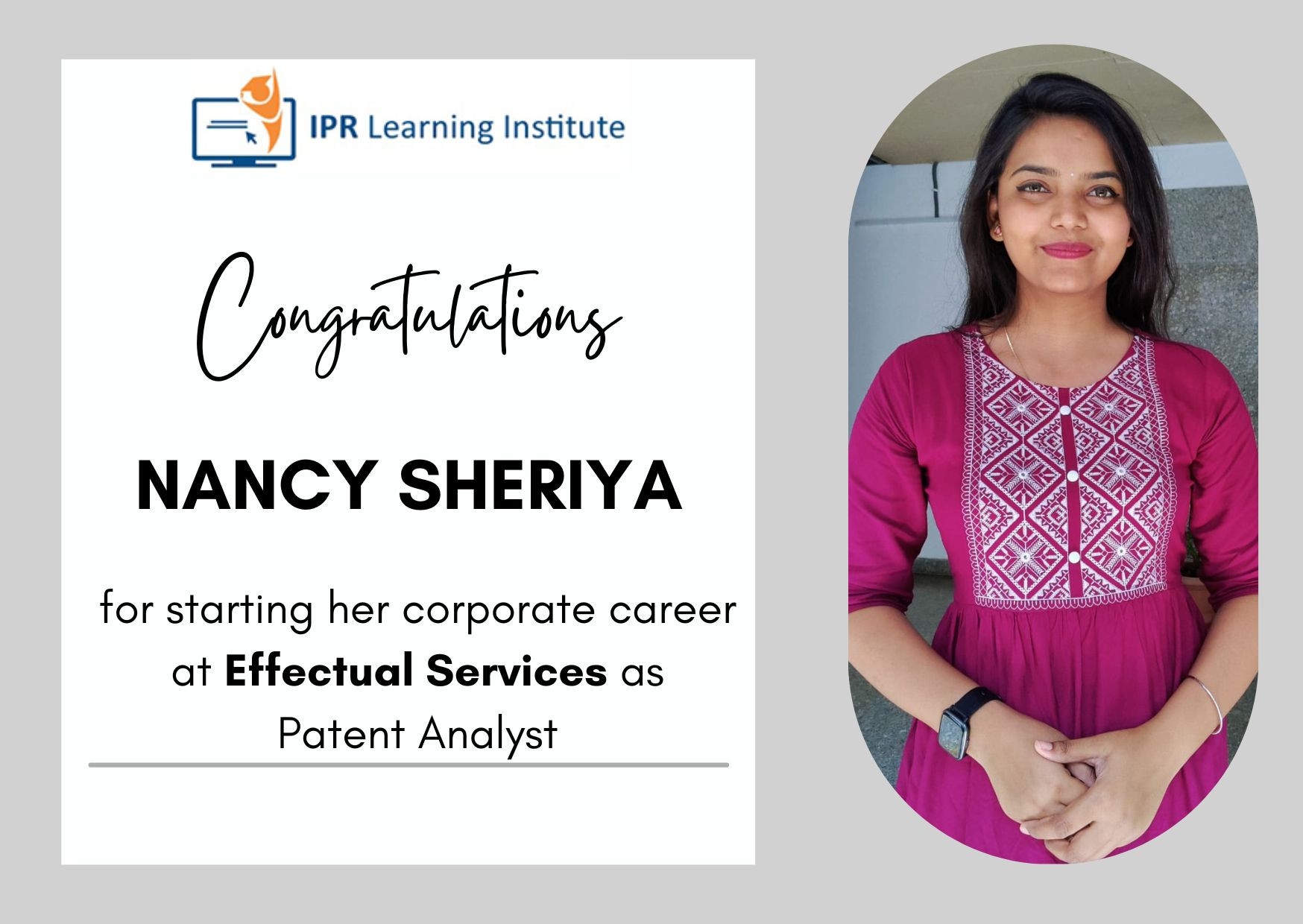 Nancy Sheriya