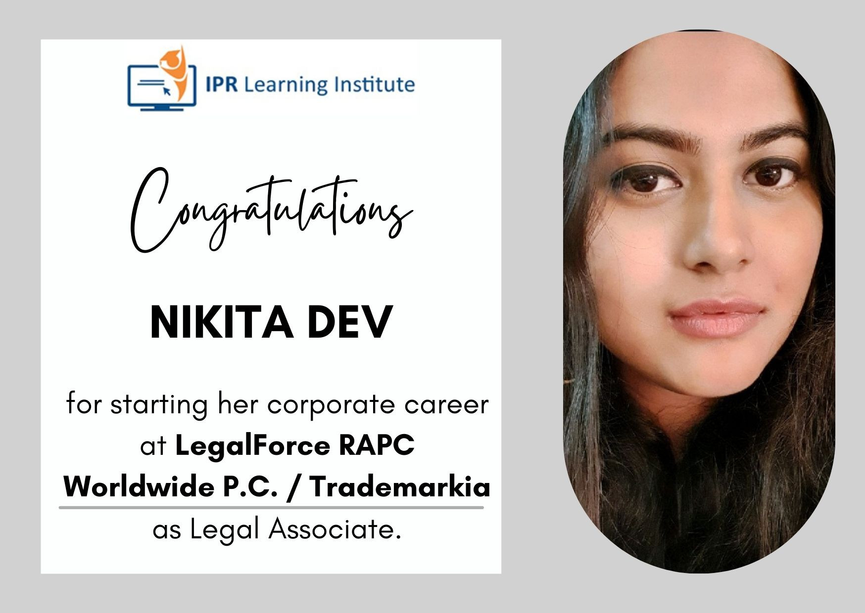 Nikita Dev
