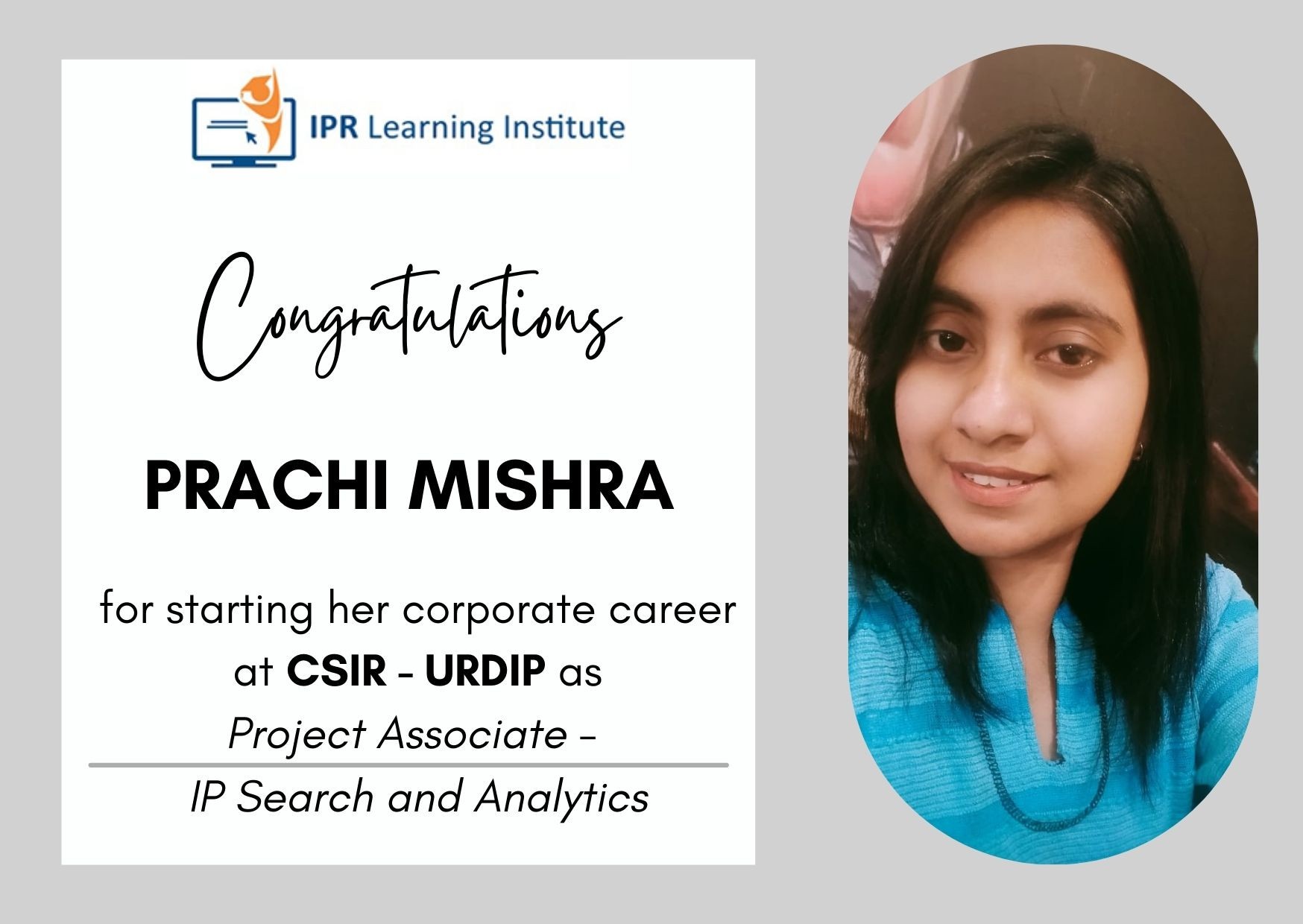 Prachi Mishra