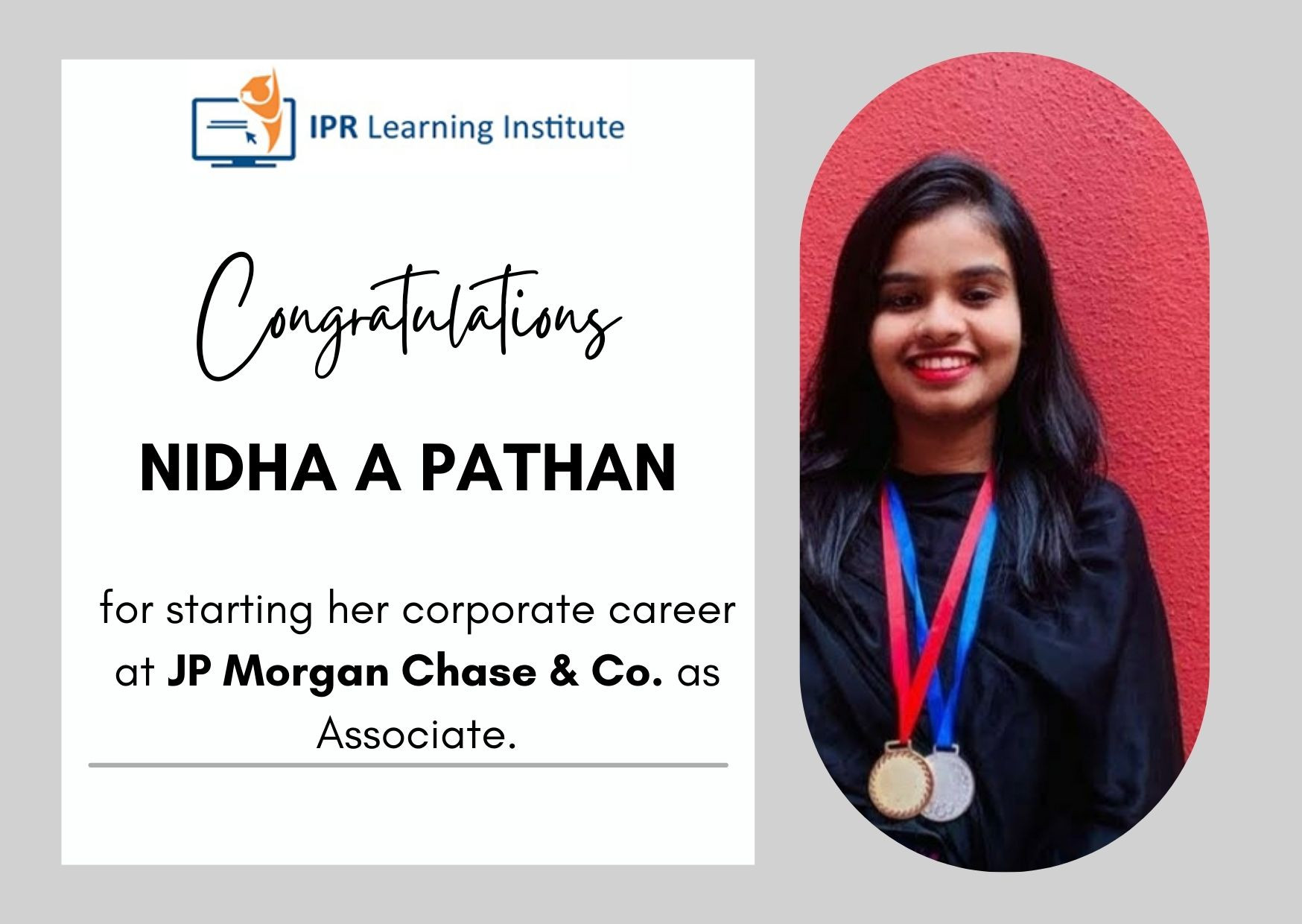 Nidha A. Pathan