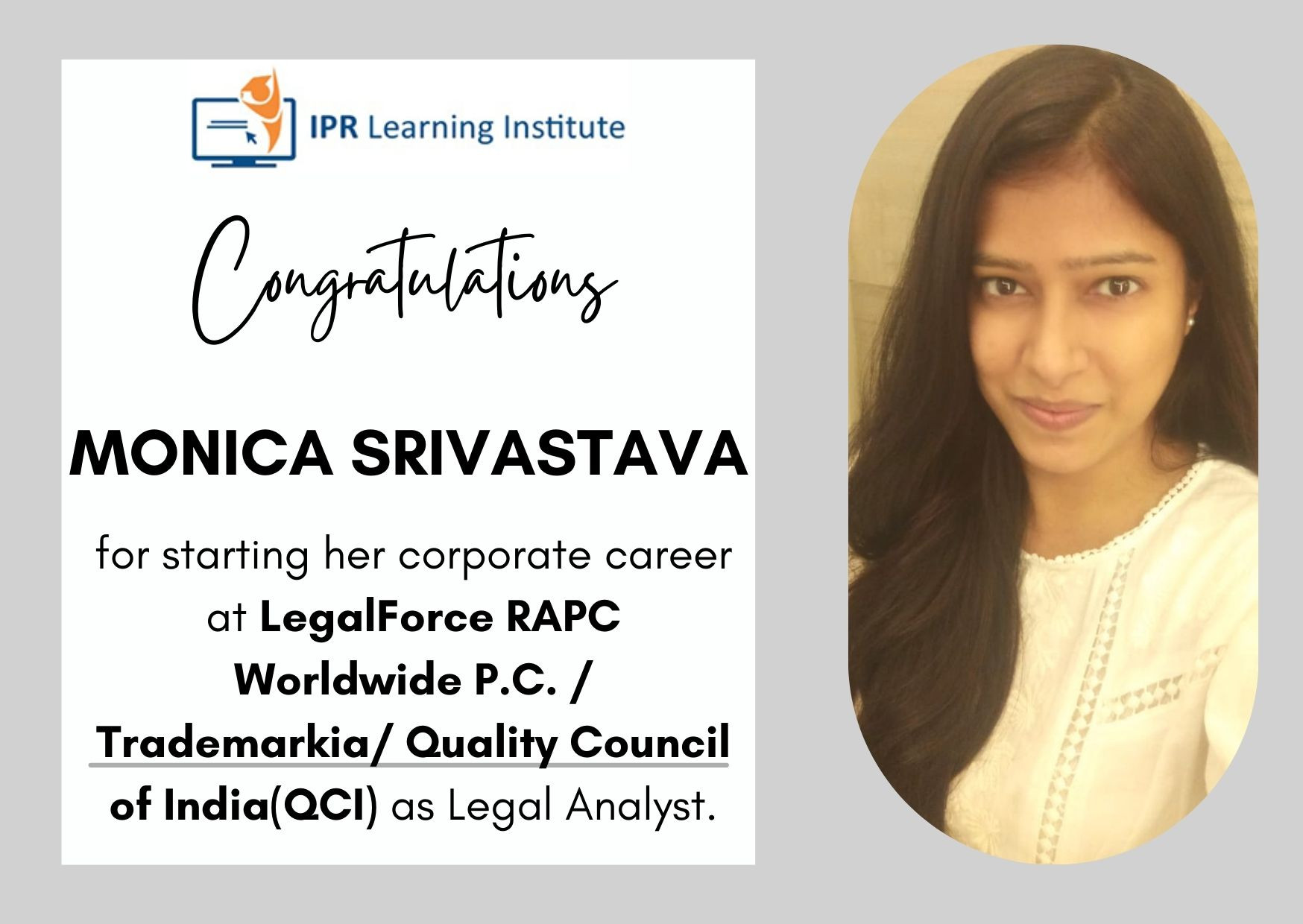 Monica Srivastava