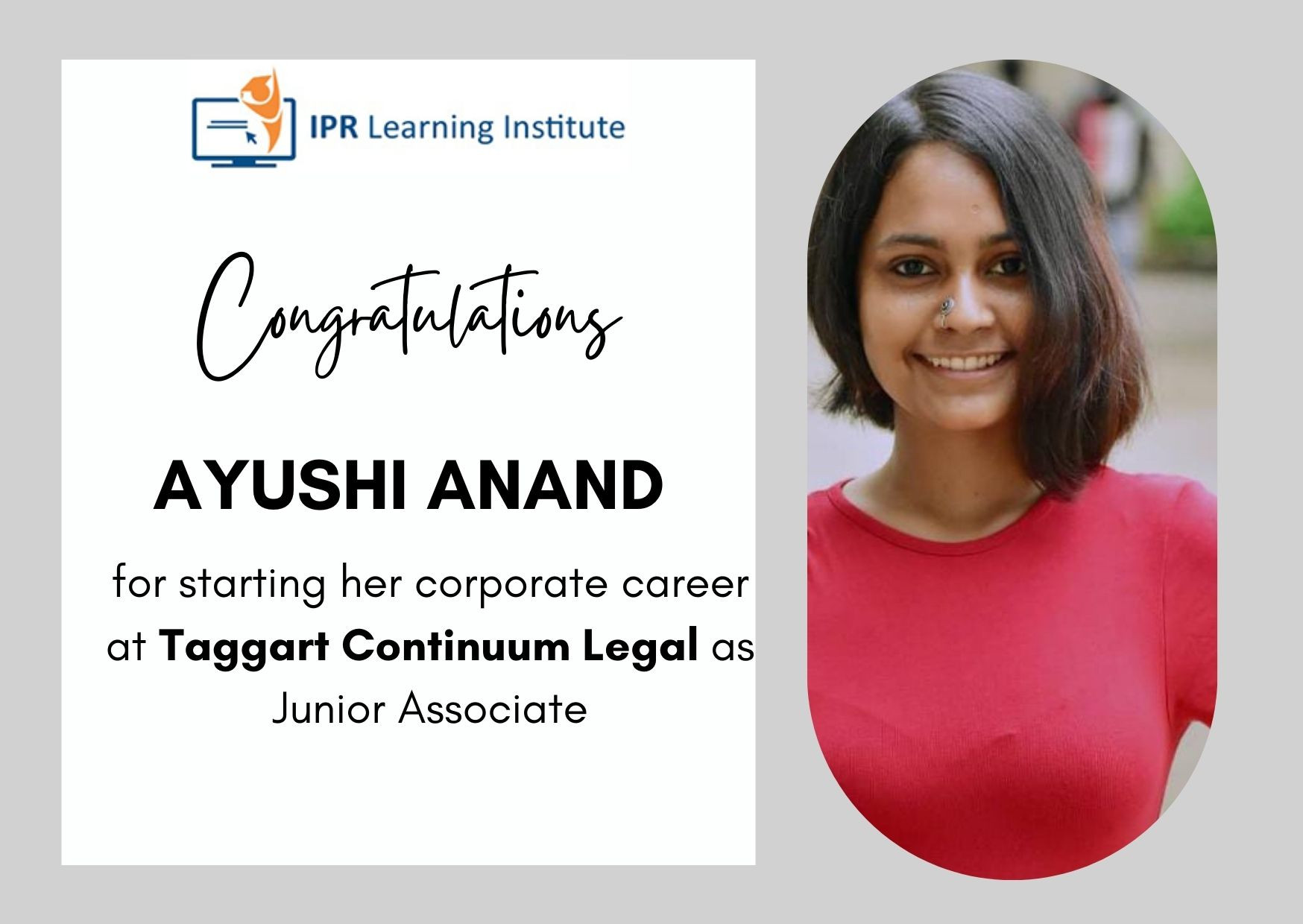 Ayushi Anand