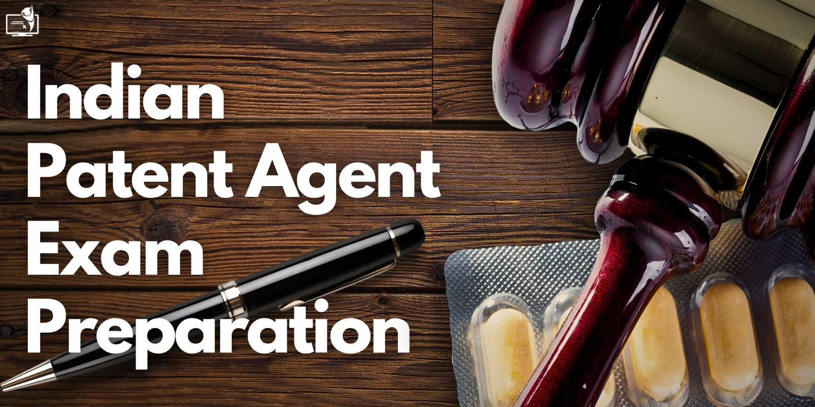 Indian Patent Agent Examination Preparation