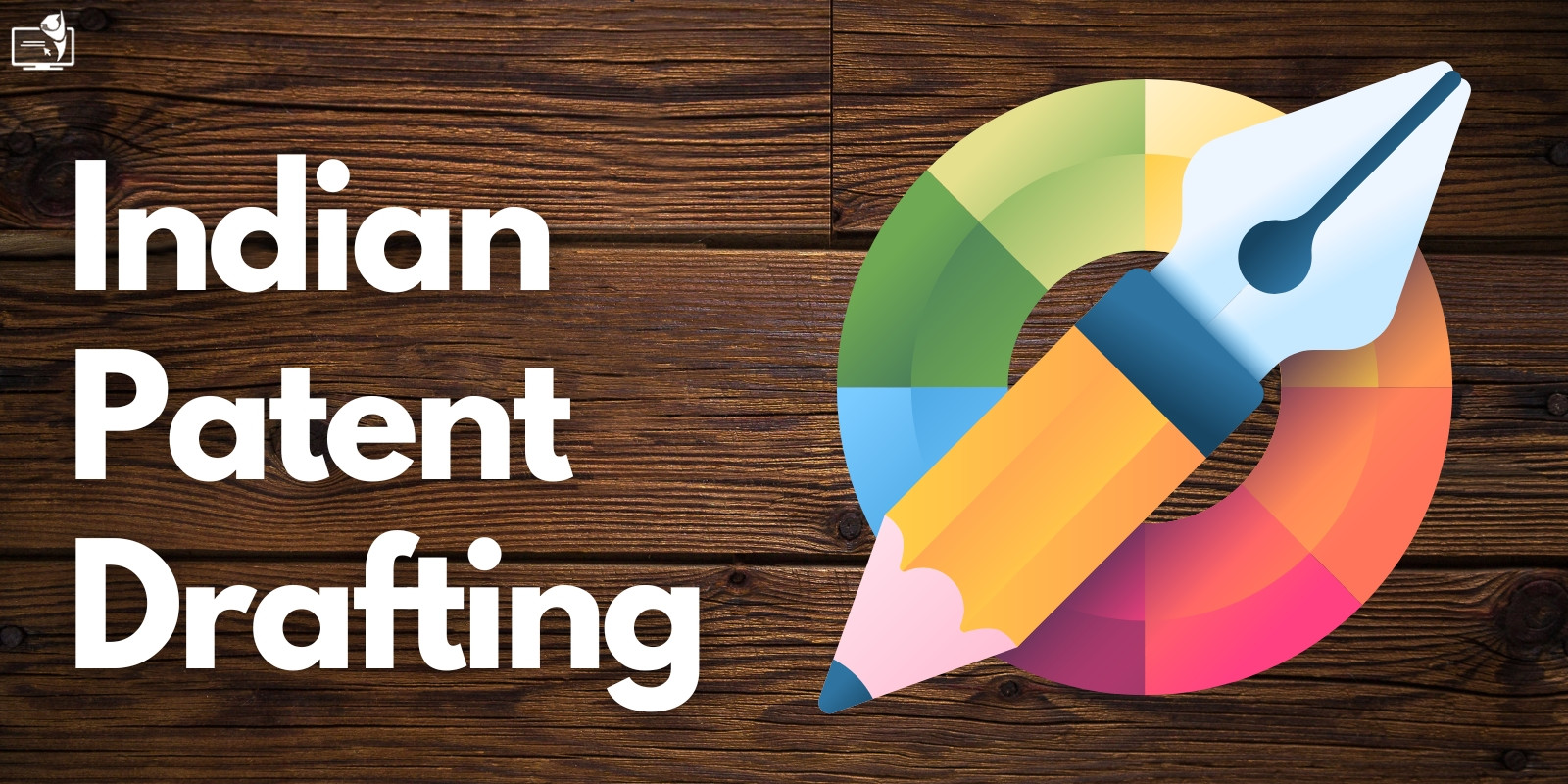 patent drafting training program