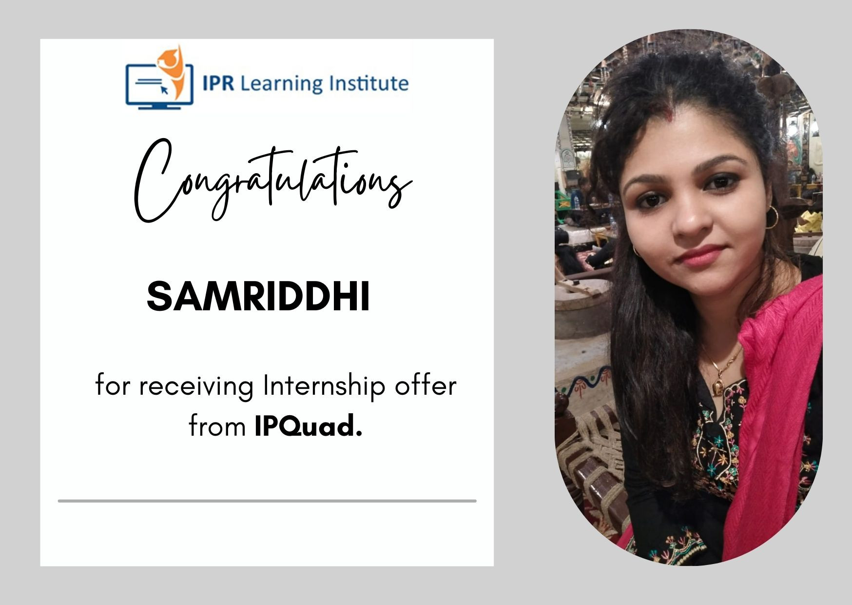 Samriddhi