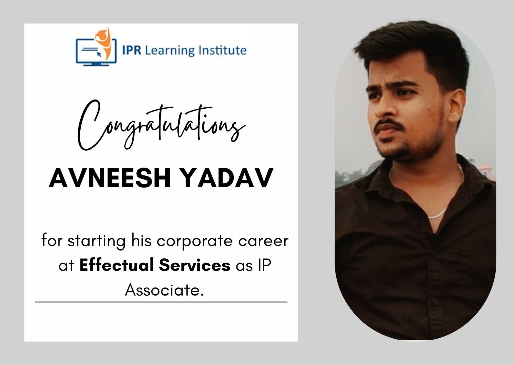 Avneesh Yadav