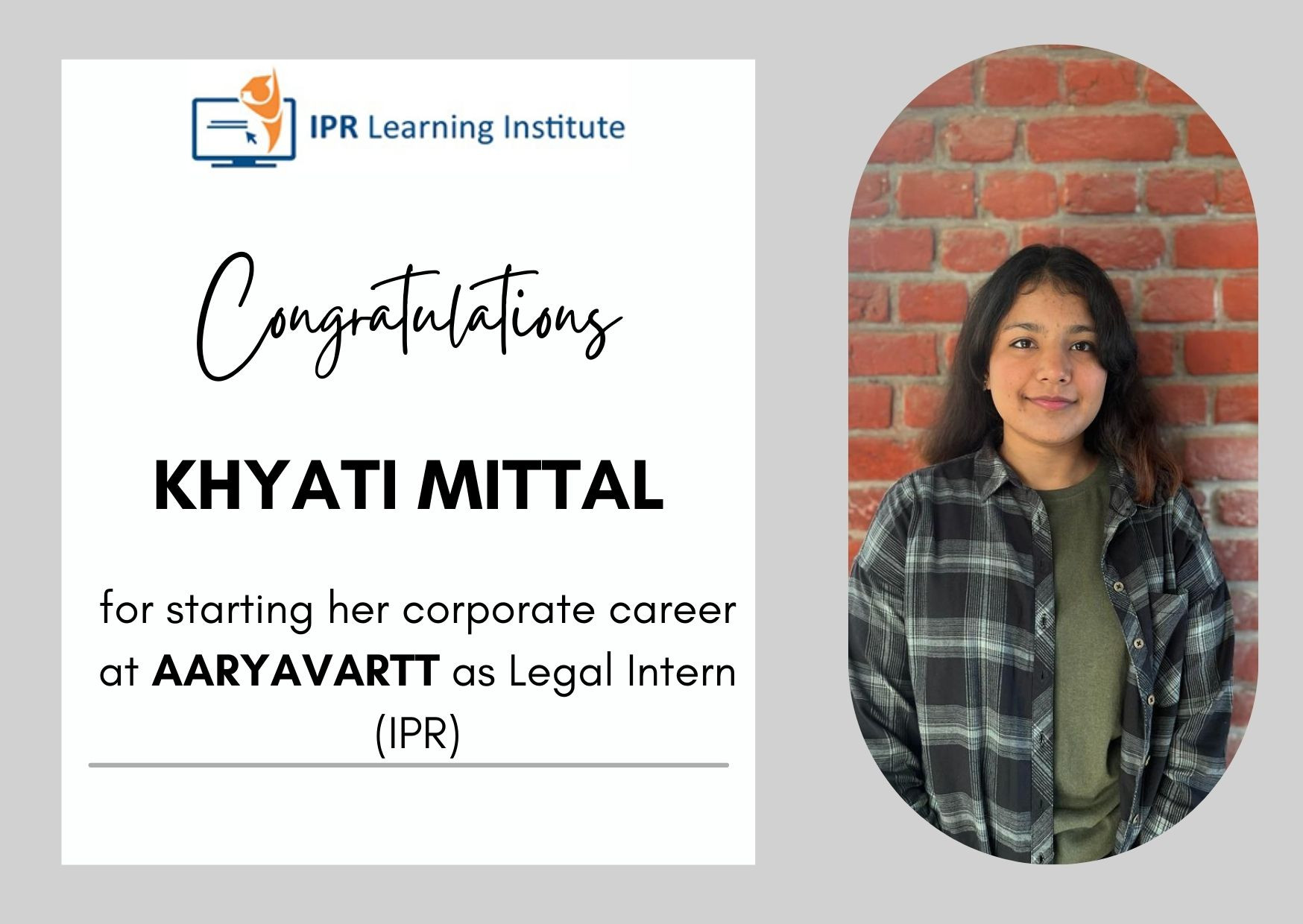 Khyati Mittal