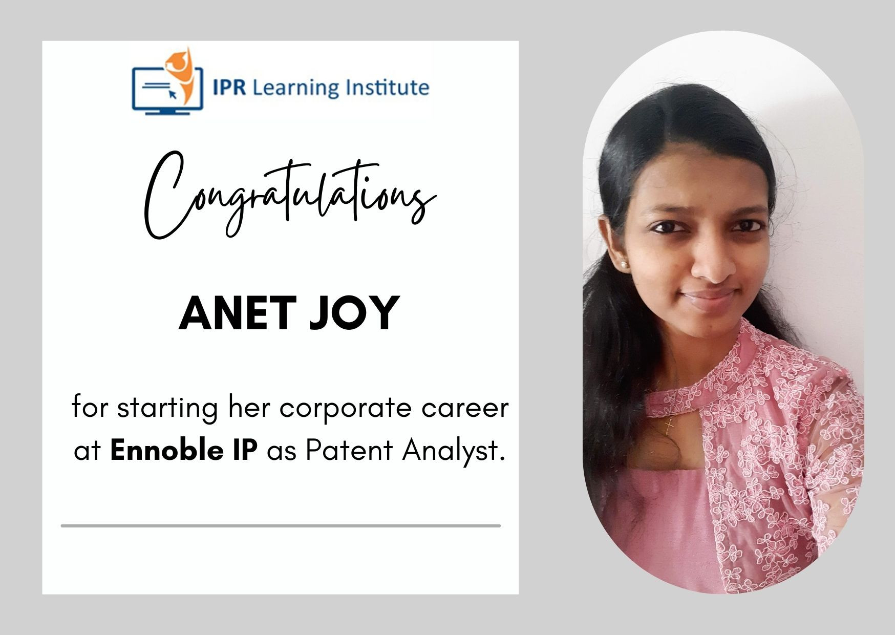 Anet Joy