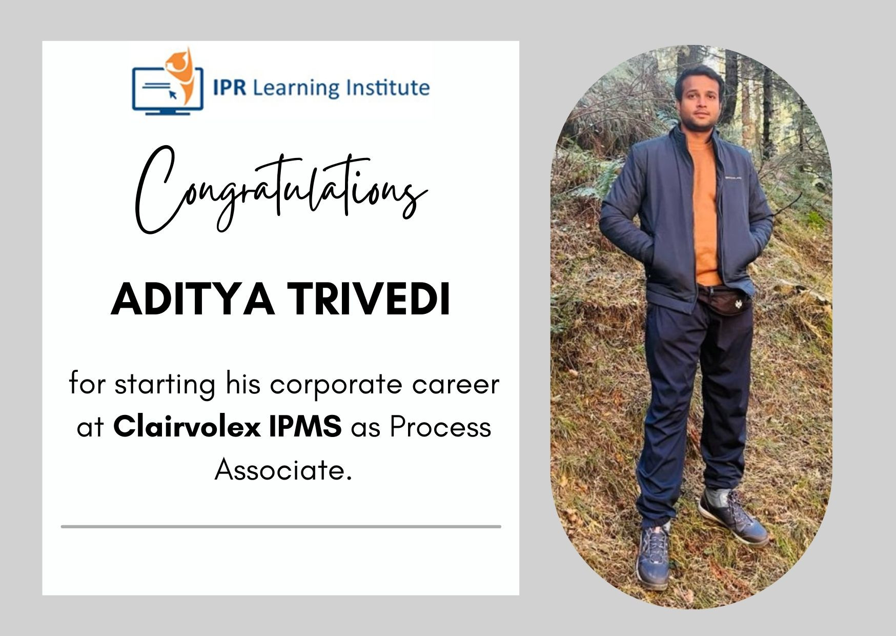 Aditya Trivedi
