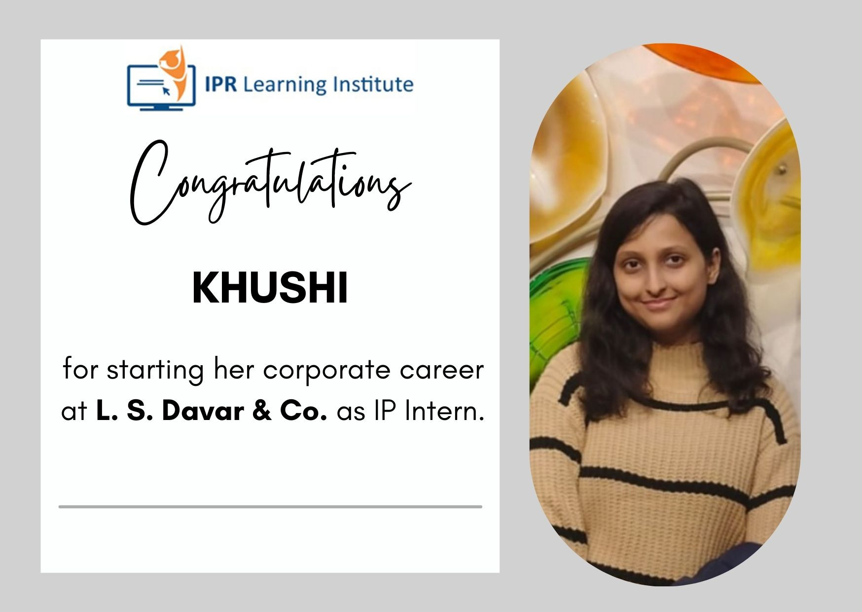 Khushi