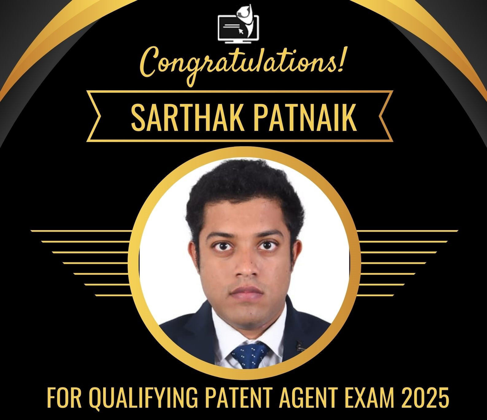 Sarthak Patnaik