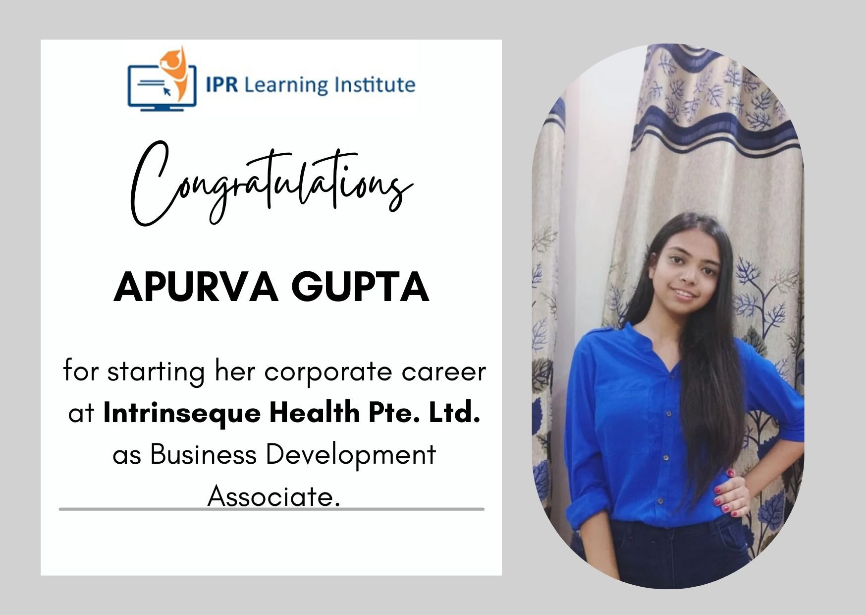 Apurva Gupta